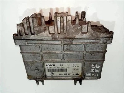 6K0906027A CENTRALINA POMPA INIEZIONE / 311 PER SEAT IBIZA 6K11993-> 1.4 I - Immagine 1 di 3