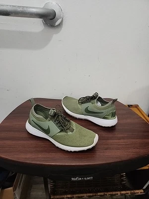 6 码 - 耐克 Juvenate Green - 844973001 — 第 1/4 张图片