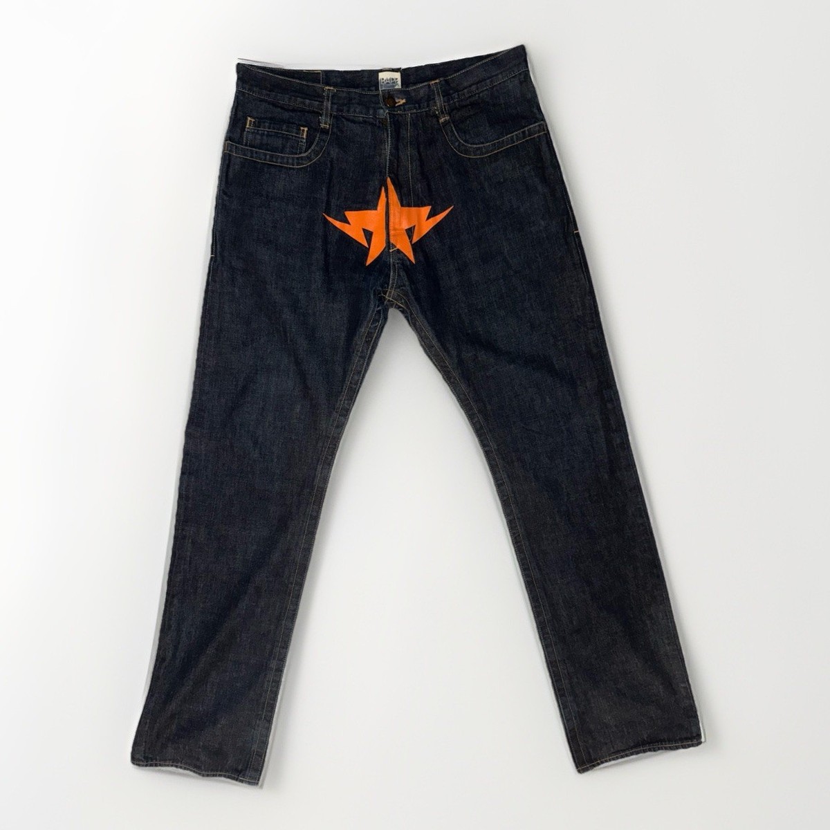 A Bathing Ape Denim Pants for Men for sale | eBay