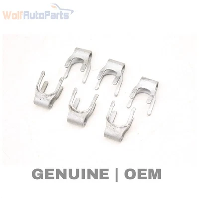 Mercedes-Benz A45 2017 - Juego de abrazaderas/inyector de combustible (6) 2760720143 Foto 1 de 3