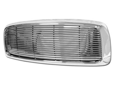 Armordillo para Dodge Ram 2500/3500 2003-2005 parrilla horizontal cromada Foto 1 de 4