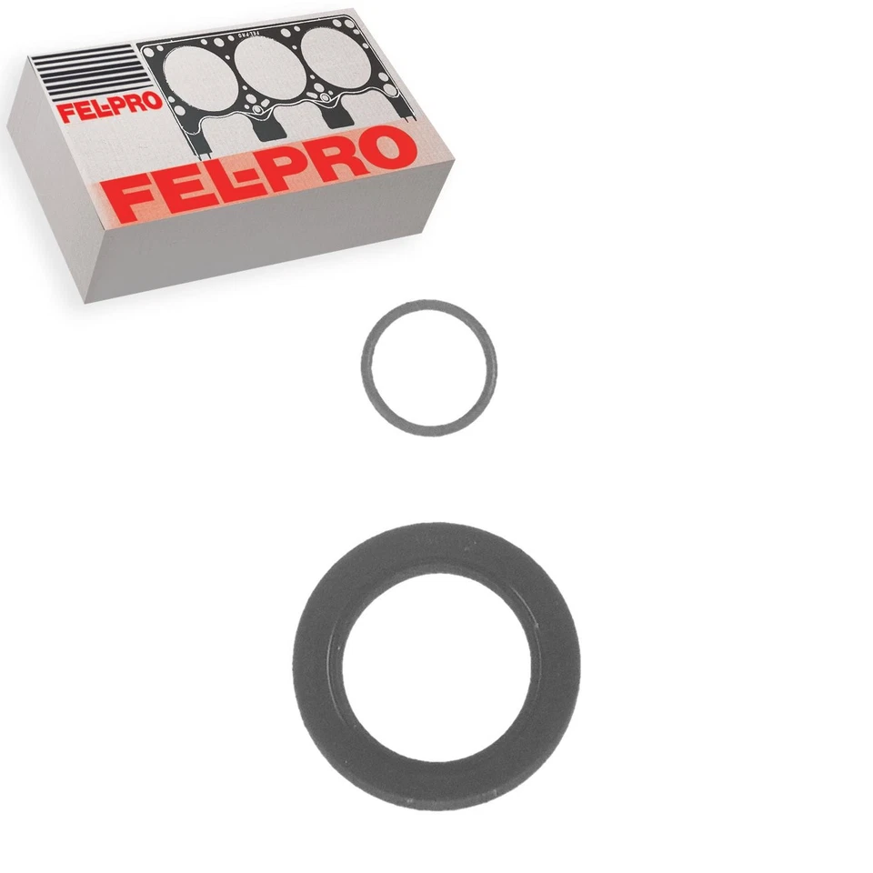 Kit de sellado del cigüeñal del motor Fel-Pro delantero para Subaru Forester 1998 2,5 L H4 Foto 1 de 1