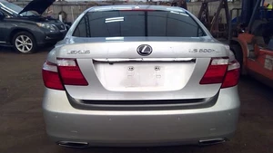 Speedometer Cluster MPH Fits 08 LEXUS LS600HL 6356920 - Picture 1 of 12