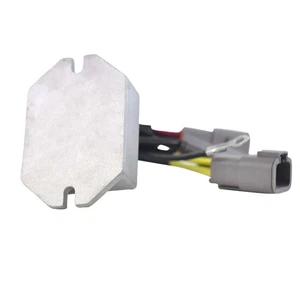 Voltage Regulator For Ski-Doo Summit 600 HO Adrenaline SDI 2006 2007 2008 - Picture 1 of 4