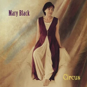 Mary Black - Circus - CD - Picture 1 of 1