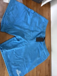 Pantalón corto 100 Thieves Enter Infinity polar azul cielo - Imagen 1 de 7