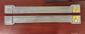 Supermicro 2HE 3HE 4HE Rapid Gleitschienen-Set komplett REV B für 2028 2029 846 847 - Bild 1 von 12