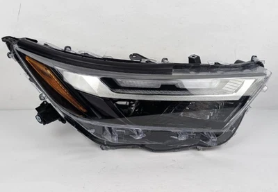 BUENO! Faro derecho LED 2021-2024 Toyota RAV4 OEM Foto 1 de 4