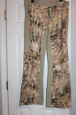 Cabela's ZONZ Outfit Her Ladies Pants Size XL New - Image 1 of 4