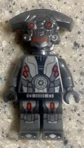 Lego Star Wars M-OC Hunter Droid Minifigure Freemaker Adventures sw0852 75185 - Picture 1 of 2