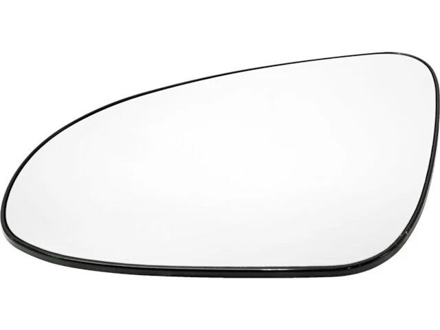 Left Door Mirror Glass For 12-19 Toyota Prius C Three Four Base One Two WN58B3 - Изображение 1 из 1