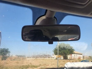 INTERIOR REARVIEW MIRROR / 126615 FOR DACIA SANDERO SL 2019 - Picture 1 of 8