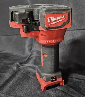 Milwaukee 2872-20 M18 18V 1/2 Inch Brushless Threaded Rod Cutter, Bare Tool - Image 1 of 4