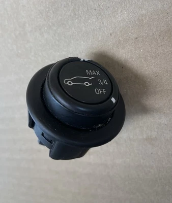 Buick Envision 2016-20 puerta trasera puerta levadiza cierre eléctrico interruptor de bloqueo OEM Foto 1 de 4