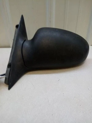 2000 2001 2002 2003 2004 2005 BUICK LESABRE DRIVER LEFT Mirror OEM 4 WIRE - Image 1 of 4