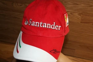 PUMA ZA Official Scuderia Ferrari Santander Norway RN 62200 Import 189 53 23 EUC - Picture 1 of 9