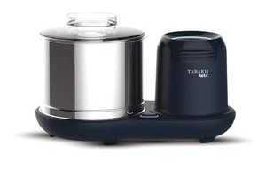 Tabakh Max 2 Liter Stein Nassmühle mit Atta Kneter & Kokosschaber, 110V, - Bild 1 von 2