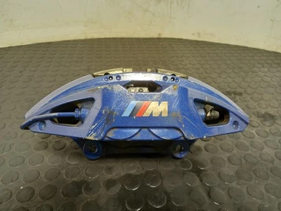 BMW Z4 Brake Caliper 2018-2023 2.0L B48B20O1 (B48B20B) RDE2 O/S Front RH - Image 1 of 4