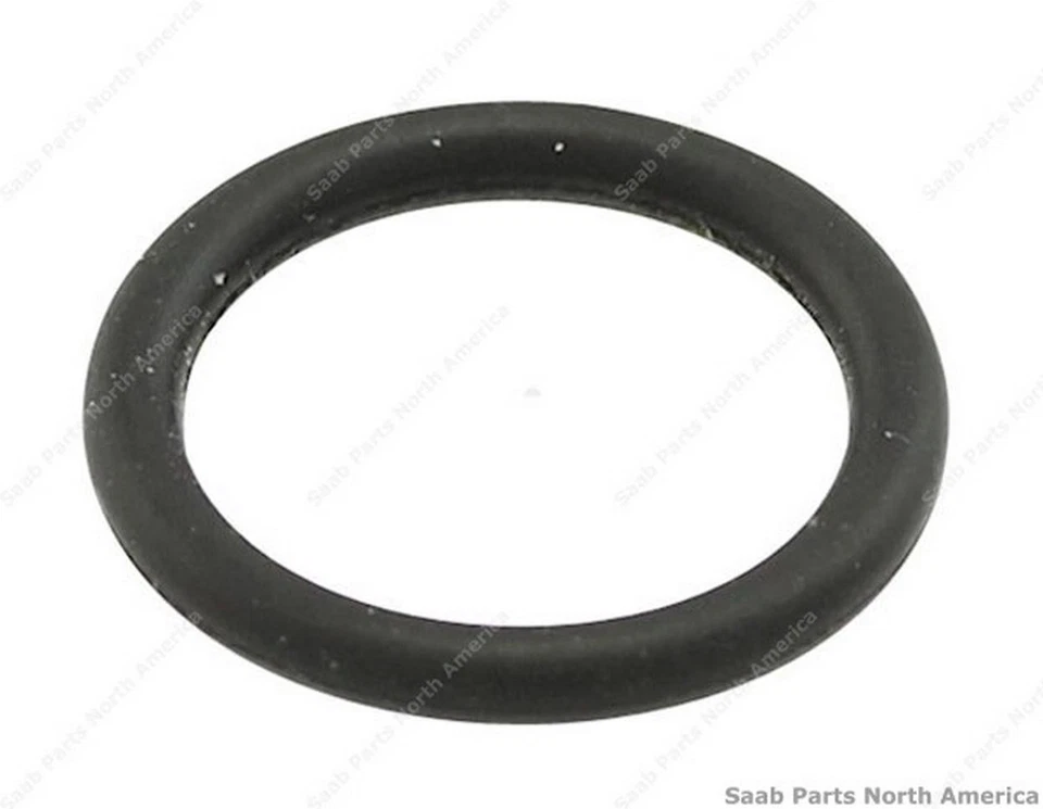 Junta tórica de aire acondicionado genuina Saab para 1999-2002 Saab 9-5 32022354-AP Foto 1 de 1