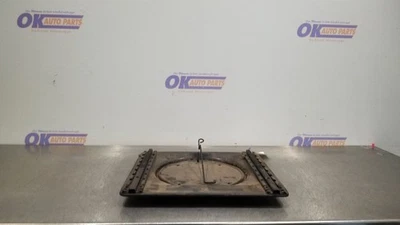 Volkswagen Vanagon 1987 asiento pista inferior pasajero delantero derecho Foto 1 de 4