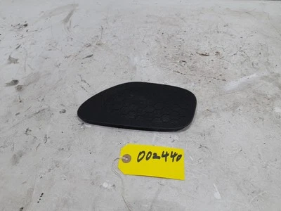 SAAB 9-3 2002-2015 FRONT DASHBOARD SPEAKER GRILLE COVER TRIM LEFT SIDE 12801533 - Image 1 of 4