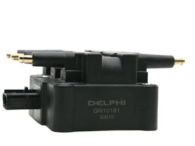 适用于 1997 - 2003 道奇 Ram 2500 Ignition Coil Delphi 41742GMJB 2001 1998 1999 2000 — 第 1/2 张图片