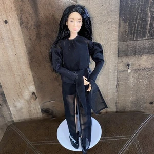 Barbie Signature Tribute Collection Vera Wang Celebrity Fashion Doll Asian 2020 - Picture 1 of 10