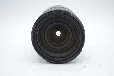 Lente Tamron SP 24-70 mm f/2,8 DI VC USD G2 para montura Canon EF, con tapas, capucha Foto 1 de 4