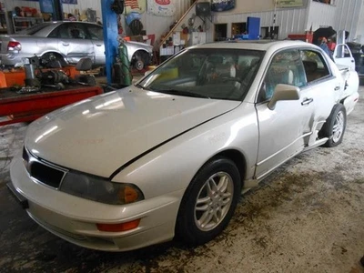 Speedometer Cluster LS High Luminance Fits 00-03 DIAMANTE 555845 - Image 1 of 4