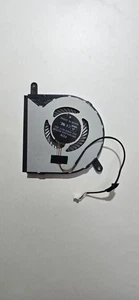 Dell Inspiron 17-7779 CPU Cooling Fan 049N7T DFS501105PQ0T - Afbeelding 1 van 3