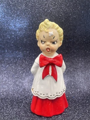 Chico coro Josef Orignal vintage Foto 1 de 4