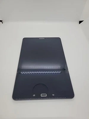 三星 Galaxy Tab E 9.6 安卓平板电脑 9.6" 触摸屏 无登录信息 — 第 1/4 张图片