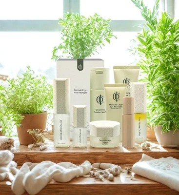 [NEW] Incellderm 8pcs Special Set Anti-Wrinkle Moisturizers - US Stock - Image 1 of 2