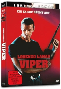 Viper - Ein Ex-Cop räumt auf Viper - Eex-Cop Rumt Auf (DVD DVD) (US IMPORT) - Picture 1 of 2