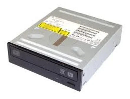 HP GHA3N Desktop Super Multi DVD Rewriter- 690418-001 - Image 1 of 1