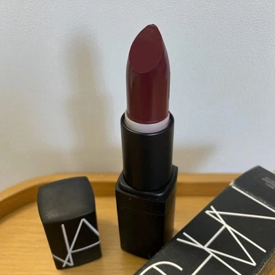 NARS Lipstick Matte Finish Cruella Red 35g - Image 1 of 4