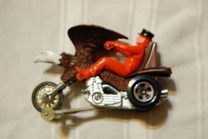 Mattel rrRumblers Bold Eagle Set 1971 - Picture 1 of 3
