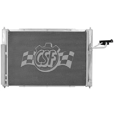 Radiador de repuesto CSF 3721 Performance OEM para 09-20 Nissan 370Z / 08-13 G37 Foto 1 de 4