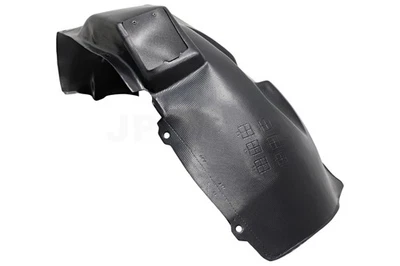 Guardabarros delantero interior del lado derecho del pasajero para Jeep Grand Cherokee 2005-2007 Foto 1 de 4