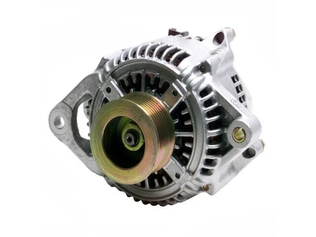 Alternador 68XZFF27 para Jeep Grand Cherokee 1995 1996 - Imagem 1 de 1