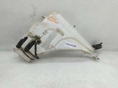 BMW 320i 2012-2018 parabrisas lavadora líquido depósito botella fabricante original PZLYF Foto 1 de 4