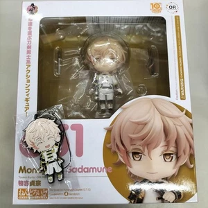 Nendoroid doll Monoyoshi Sadamune 651 Touken Ranbu - Picture 1 of 4