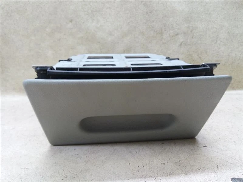 Portavasos gris para Honda Odyssey b1-13 2005 2006 2007 2008 2009 2010 Foto 1 de 4