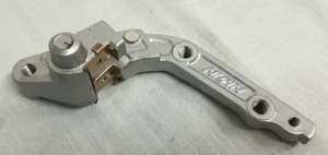 HONDA VFR 750 F 90-94 45110-KY2-006 BRACKET CALIPER SUPPORTO PINZA FRENO NOS - Imagen 1 de 3