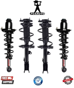 Complete FCS Front & Rear Struts for 2004-2009 Toyota Prius - Picture 1 of 1