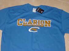 CLARION University GOLDEN EAGLES   T-Shirt NEW / TAGS   Sz...   XLarge   XL