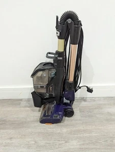 SHARK HV390UKT26 Flex Duo Clean Vacuum Cleaner Purple - Picture 1 of 16