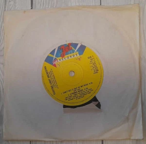 ELO - Can't Get It Out Of My Head / Strange Magic - 7" Single EP - FREE P+P - Picture 1 of 1
