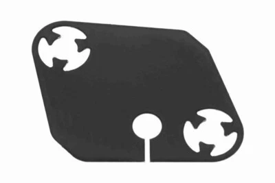 Opel gasket timing chain tensioner Insignia Astra J K Mokka X 1.6 CDTi 55515025 - Image 1 of 2