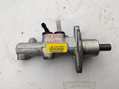 94 95 96 97 98 Saab 9000 CSE Aero ABS 528438 / 4198438 Foto 1 de 4